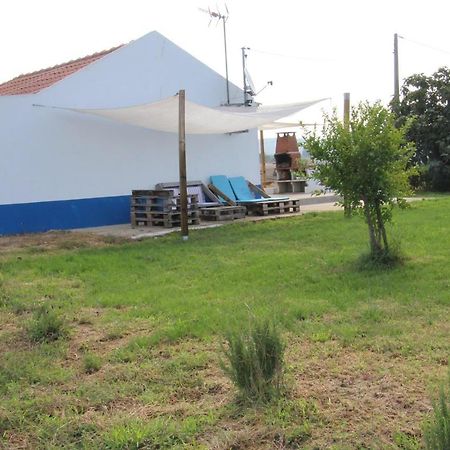 Monte Costa Luz Vendégház Porto Covo Kültér fotó