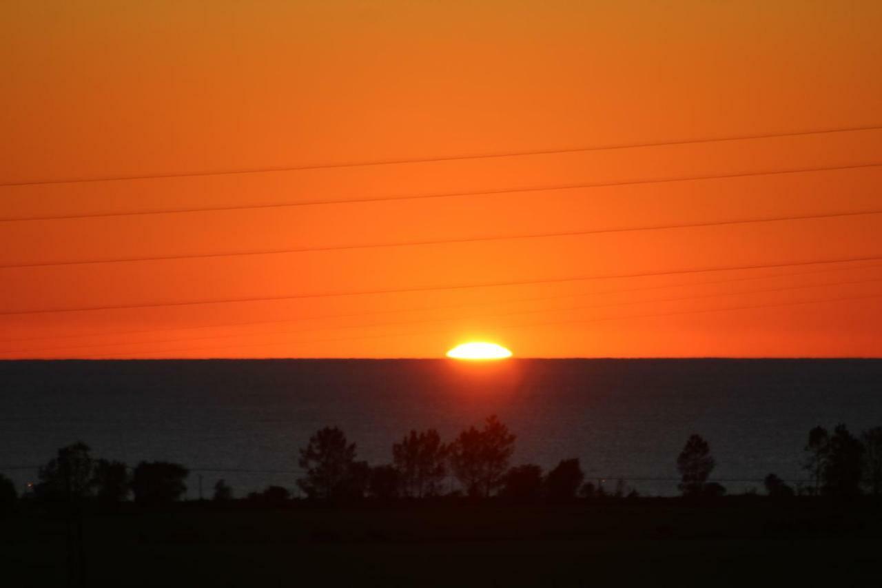 Monte Costa Luz Vendégház Porto Covo Kültér fotó