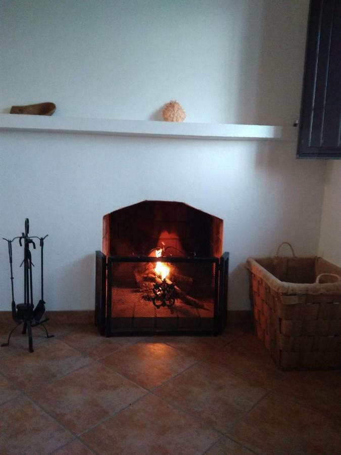 Monte Costa Luz Vendégház Porto Covo Kültér fotó